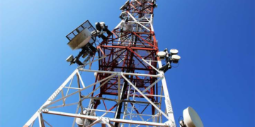 FEC Approves 4,000 Telecom Towers to Boost Digital Access Nationwide
