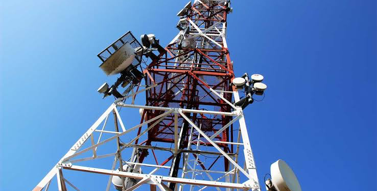 FEC Approves 4,000 Telecom Towers to Boost Digital Access Nationwide