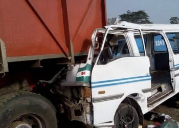 Eight UNIJOS Students Killed in Plateau Road Crash