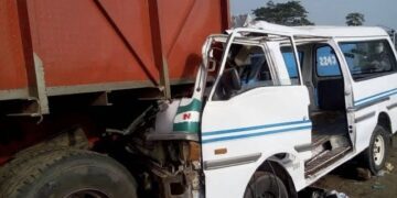 Eight UNIJOS Students Killed in Plateau Road Crash