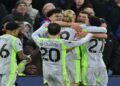 Man City Smash Palace To Fire Title Warning, Villa Extend Winning Run