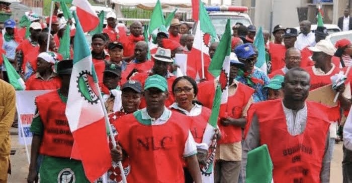 We Don’t Have Guns; Protest is Our Only Voice,” NLC Declares, Calls For Nationwide Protest Over Insecurity
