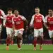 Arsenal Reach League Cup Semis With Shoot-out Win Over Palace