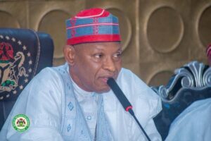 Kano Not A New Bandits Frontier, Say CSOs