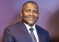 Dangote Group Set to Become World’s Largest Fertiliser Producer by 2028, Says Aliko
