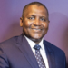 Dangote Group Set to Become World’s Largest Fertiliser Producer by 2028, Says Aliko