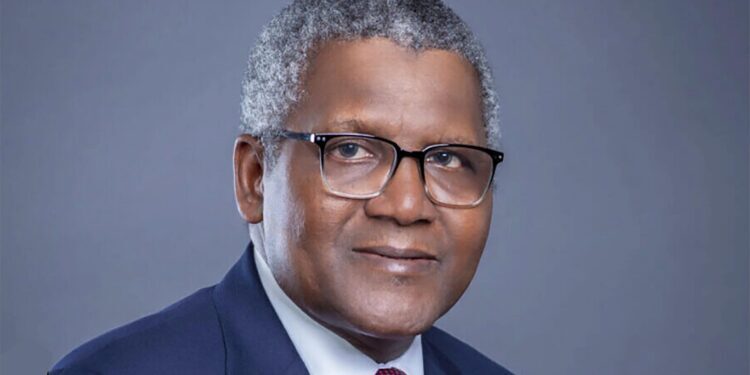 Dangote Calls for Investigation into NMDPRA Chief Over Alleged Foreign School Fees