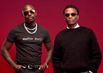 Wizkid Lauds Asake’s Exceptional Talent