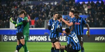 De Ketelaere Inspires Atalanta Fightback To Beat Chelsea
