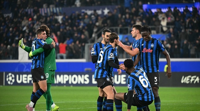 De Ketelaere Inspires Atalanta Fightback To Beat Chelsea