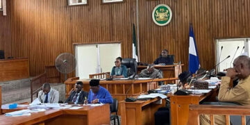 Cross River Assembly Removes LG Chairman, Orders Bye-Election