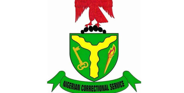 NCoS Empowers 120 Inmates in Gombe
