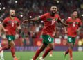 Morocco Beat 2-0 Comoros in AFCON 2025 Opener