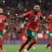 Morocco Beat 2-0 Comoros in AFCON 2025 Opener