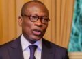 BREAKING: Benin Military Group Announces ‘Removing President Talon From Office’