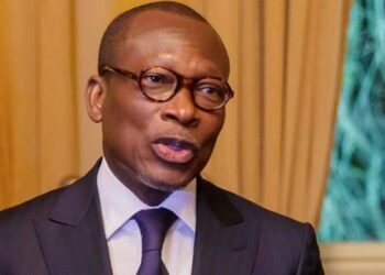 BREAKING: Benin Military Group Announces ‘Removing President Talon From Office’