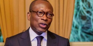 BREAKING: Benin Military Group Announces ‘Removing President Talon From Office’