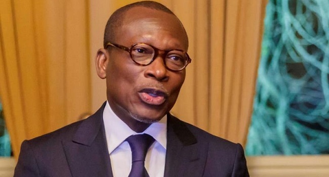 BREAKING: Benin Military Group Announces ‘Removing President Talon From Office’