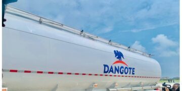 Petrol Will Be Sold At ₦739 Per Litre From Tuesday — Dangote