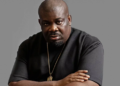 Don Jazzy Reflects on Afrobeats’ Rapid Evolution