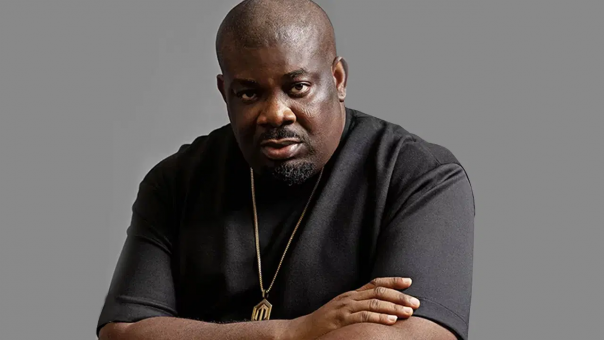 Don Jazzy Reflects on Afrobeats’ Rapid Evolution