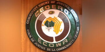 ECOWAS Condemns Attempted Military Take-Over In Benin Republic