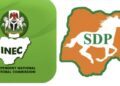 Supreme Court Rejects INEC’s Appeal Against SDP