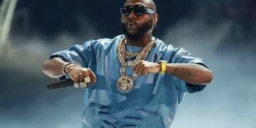 Global Stars French Montana, Davido to Headline AFCON 2025 Kick-Off Concert