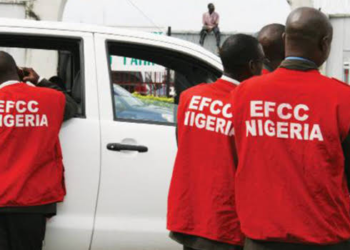 EFCC Says N96 Million Returned to Enugu Ponzi Scheme Victims