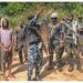 Security Operatives Rescue Seven Kidnap Victims In Kaduna Forest