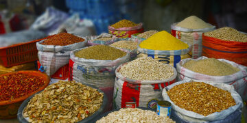 Prices of Rice, Beans, Tomatoes Dropped in October 2025 – NBS