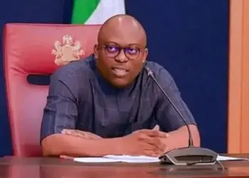 Fubara Reveals Amount Left in Rivers State’s Coffers by Ibas