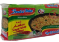 NAFDAC Bans Indomie Vegetable Flavour Noodles
