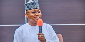 Gov. Ododo Launches APC Digital Membership Registration in Kogi