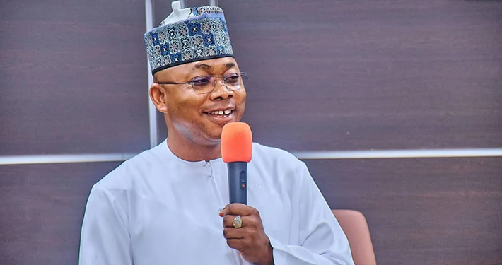 Gov. Ododo Launches APC Digital Membership Registration in Kogi