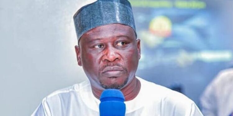 Adamawa: Gov. Fintiri to Establish Judicial Panel Over Lamurde Killings