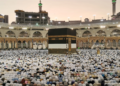 Jigawa Approves N2.6 Billion For 2026 Hajj Operations