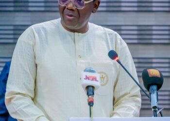 NANS Backs Matawalle, Dismisses Banditry Allegations as Political Blackmail