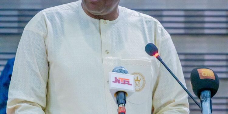 NANS Backs Matawalle, Dismisses Banditry Allegations as Political Blackmail