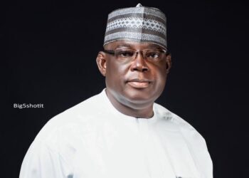 Gen. Gora: A Vision For Development In Zangon-Kataf/Jaba Federal Constituency