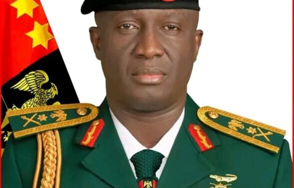 Ebonyi: Army to Establish New Training Depot in Abakaliki