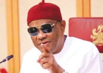 Wike’s Restoration of Street Lightnings in FCT,