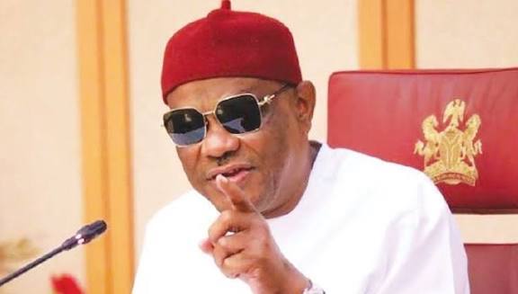 Wike’s Restoration of Street Lightnings in FCT,