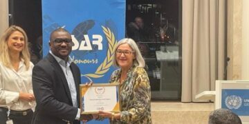 Olowo Bow Out UNCTAD/ ISAR, Pat for Nigeria’s Financial Reporting Initiatives