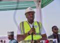 The Days of Abandoned Projects are Over ; MD FHA, Oyetunde Ojo