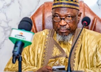 Six Months After Hajj, NAHCON Fails to Submit Report to Tinubu