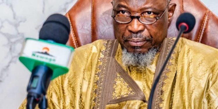 Six Months After Hajj, NAHCON Fails to Submit Report to Tinubu