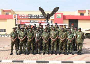Insecurity: Army Must Bring Back Peace, Security To Nigeria–Maj. Gen. Warrah