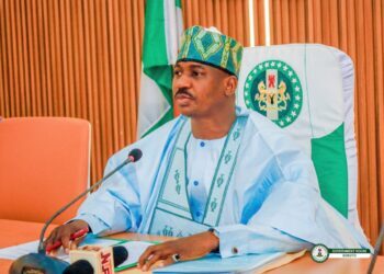 Sokoto’s Governor Didn’t Visit Nnamdi Kanu – DG Media