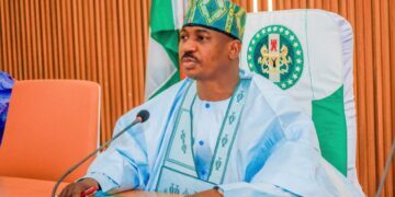 Sokoto’s Governor Didn’t Visit Nnamdi Kanu – DG Media